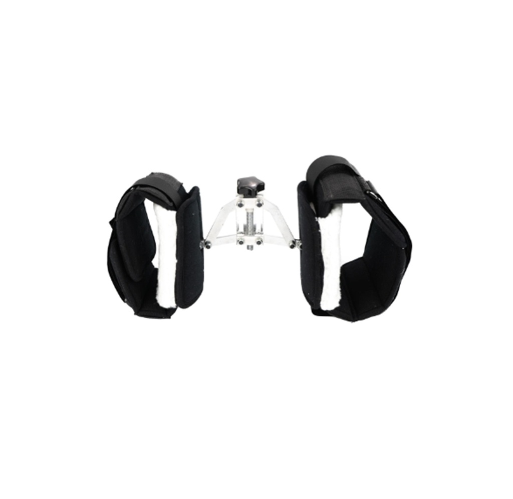 Sammons Preston Hip/Knee Abduction Orthosis