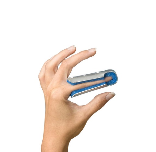 [ORT32400M] Medline Finger Cot Splint