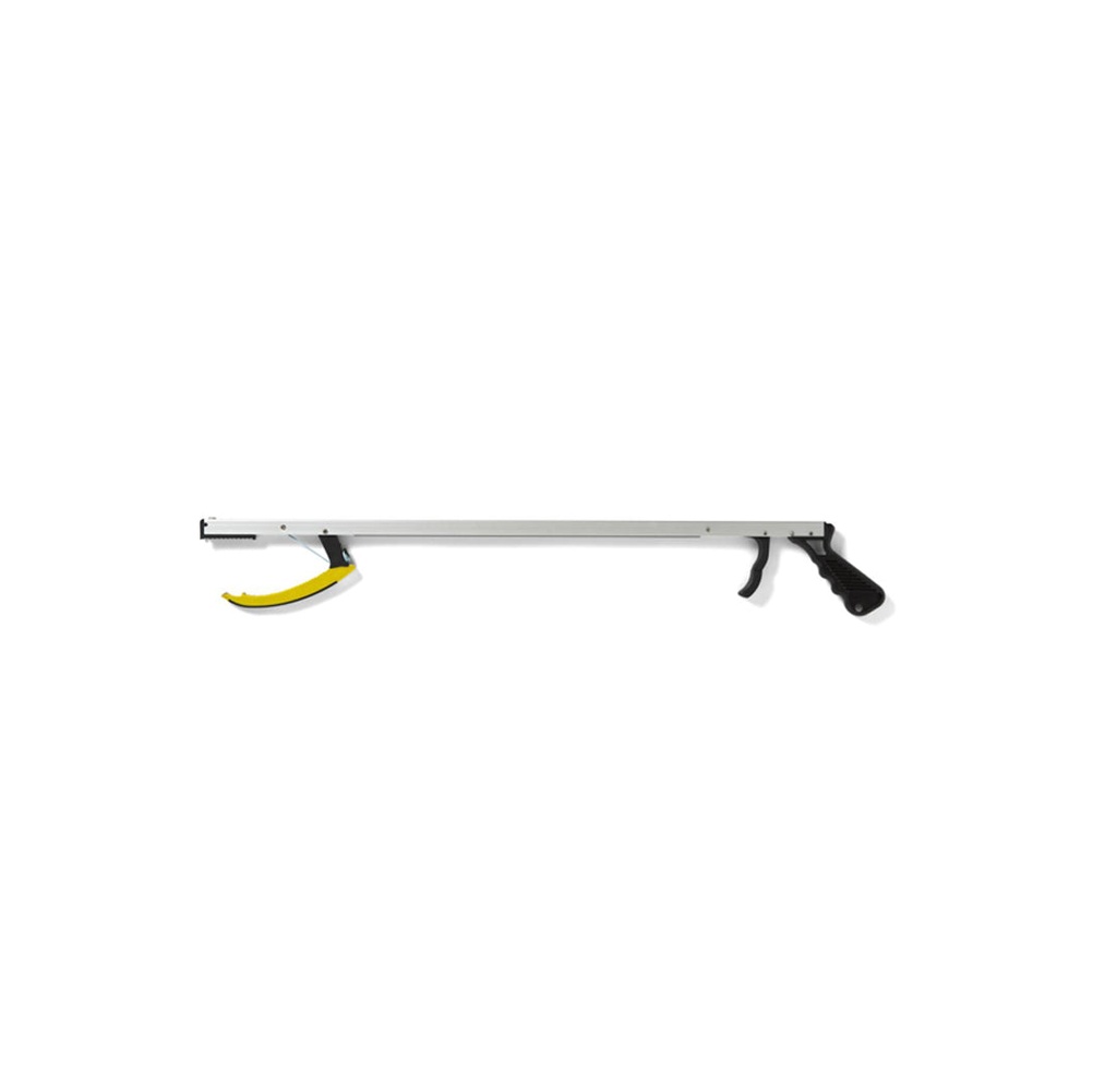 Medline Pistol Grip Reacher, 32" (81.3 cm)