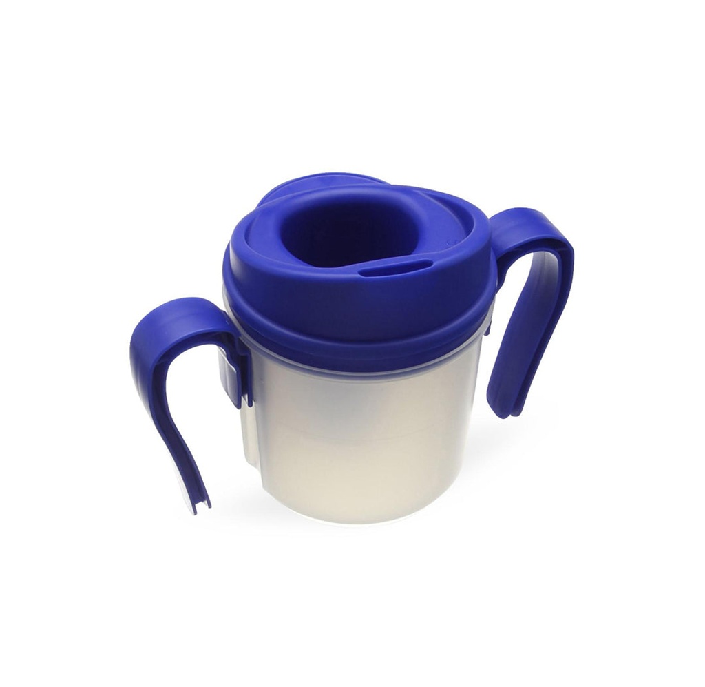 Provale Regulating Drinking Cups, 10cc