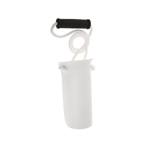 [86-0040] Fab-Ent Sock/Stocking Aid