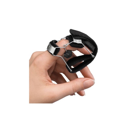 [P1202-4] 3PP Step Down Splint, Size L