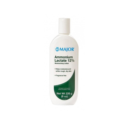 [200487] Ammonium Lactate Lotion, 12%