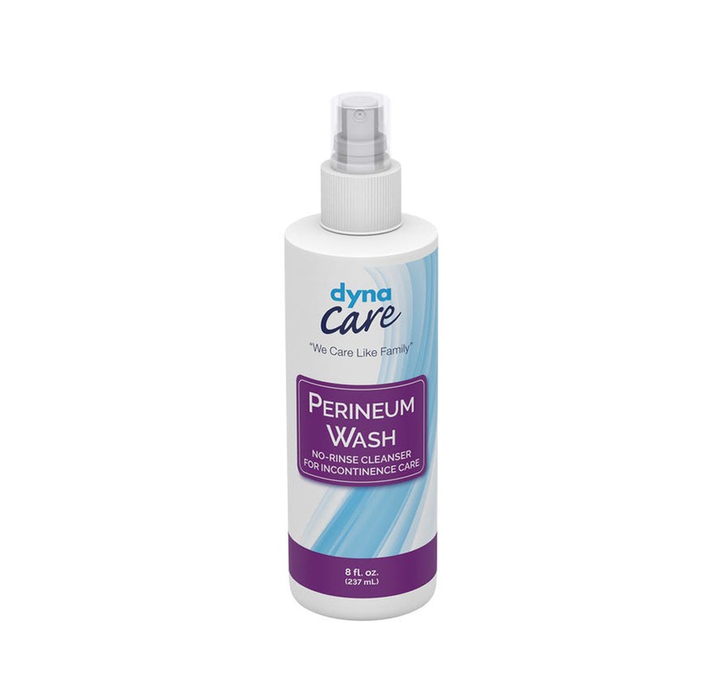 Dynarex Dynacare Perineum Wash