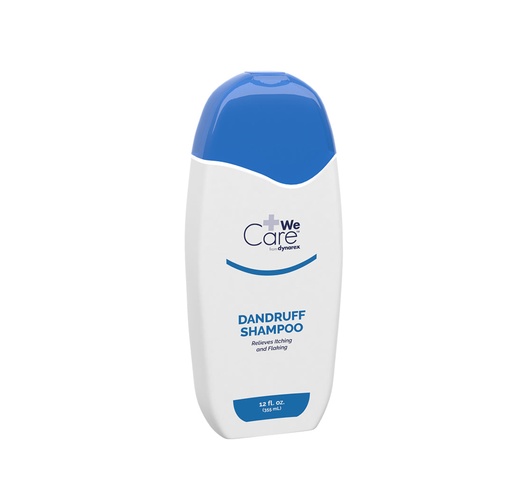 [1398] Dynarex We Care Dandruff Shampoo