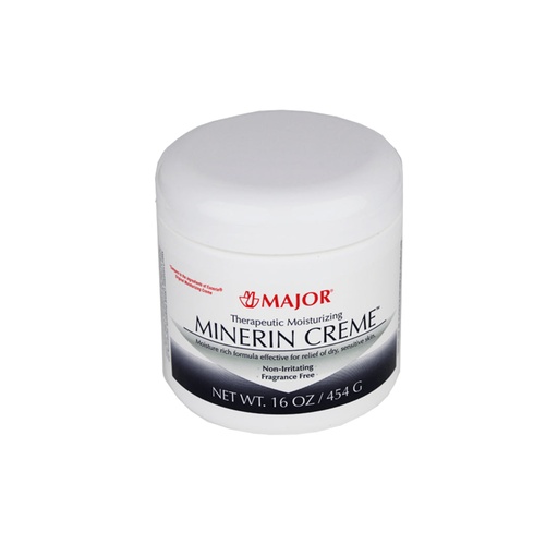 [00904775127] Major Pharmaceuticals Minerin Cream