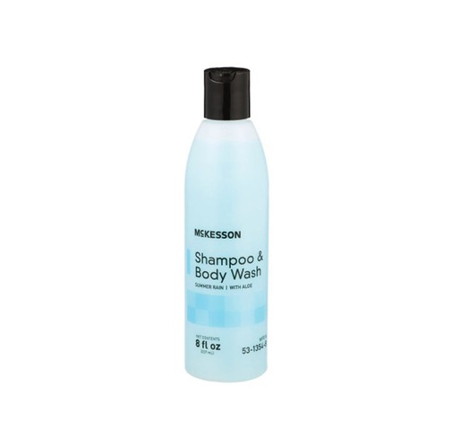 [53-1354-8] McKesson Shampoo & Body Wash