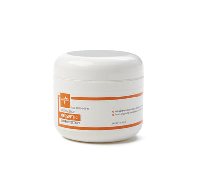 [95654] Medline Soothe and Cool Medseptic Skin Protectant Cream