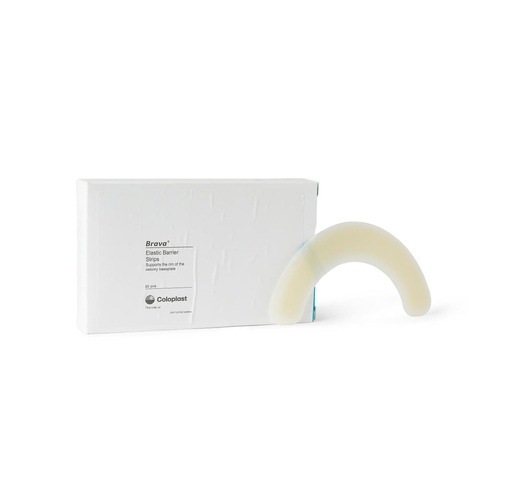 [120700] Coloplast Brava Elastic Barrier Strips