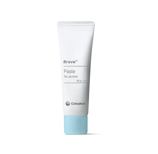 [12050] Coloplast Brava Pectin Paste, 2oz