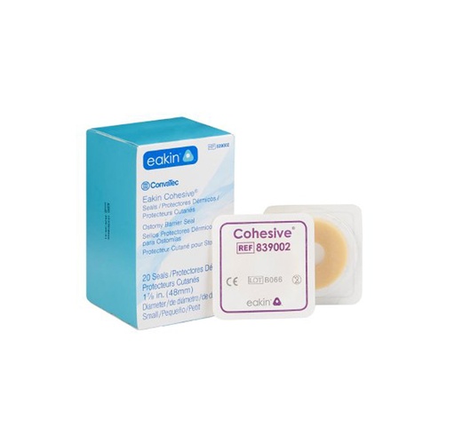 [839002] Convatec Eakin Cohesive Skin Barrier