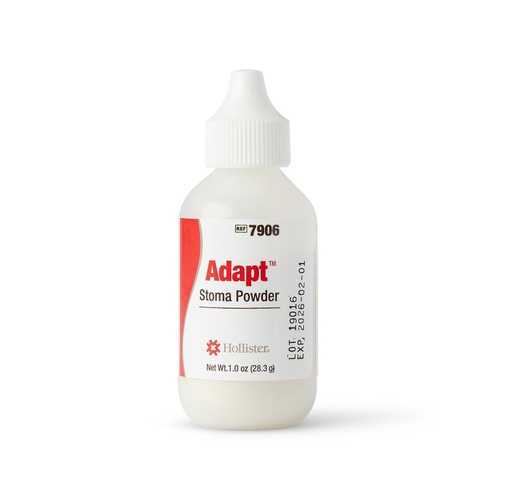 [7906] Hollister Adapt Stoma Powder, 1oz