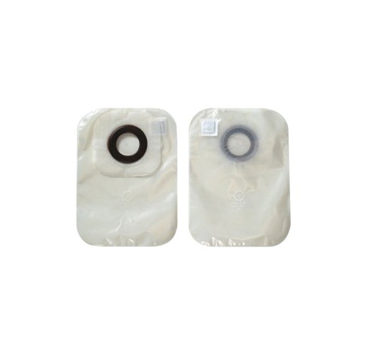 [3325] Hollister Karaya 5 One-Piece System Colostomy Pouch