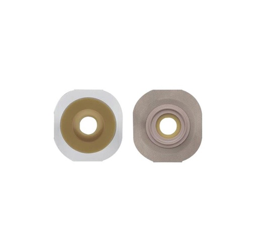 [14504] Hollister New Image Precut FlexWear Colostomy Barrier