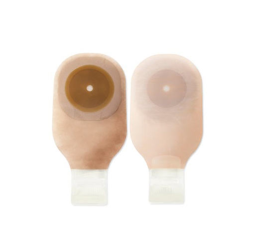 [8331] Hollister Premier 1 Piece System Drainable Pouch