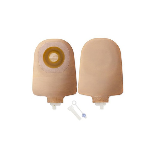 [8460] Hollister Premier 1-Piece Cut-to-Fit Flextend Drainable Pouches