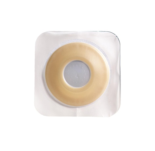 [413184] Natura Durahesive Skin Barrier with CONVEX-IT