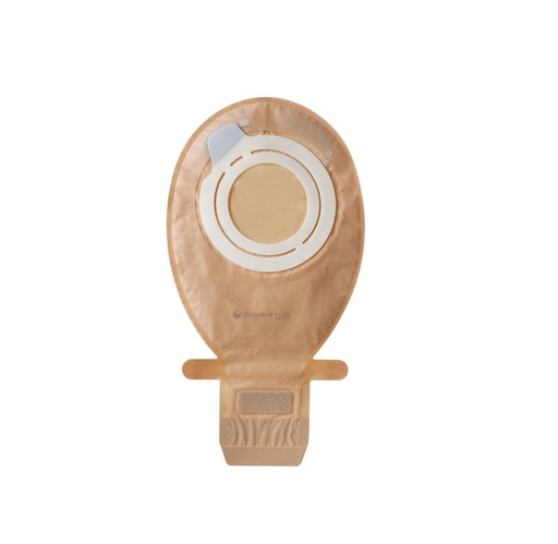 [11512] Coloplast SenSura Flex 2-Piece Drainable Pouch,  Flex, 410mL, 11.5"