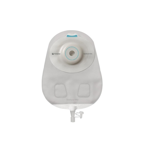 [13664] SenSura Mio 1-Piece Convex Urostomy Pouch
