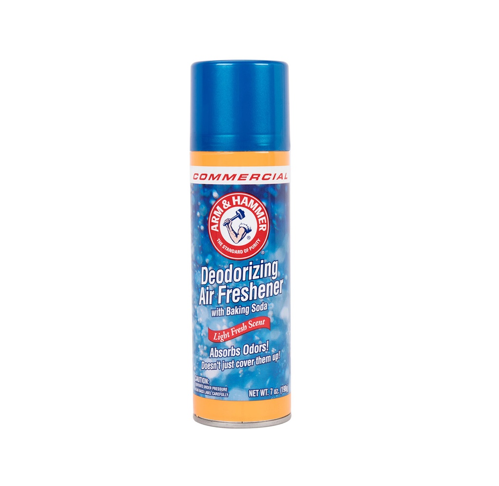 Arm & Hammer Air Freshener