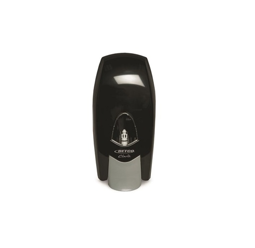 [91822-00] Betco Clario Black Manual Foaming Dispenser 