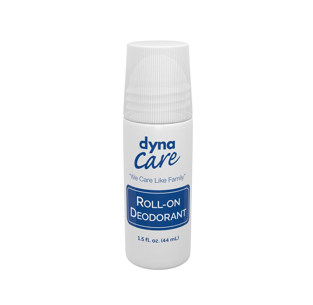 Dynarex Dynacare Roll On Deodorant