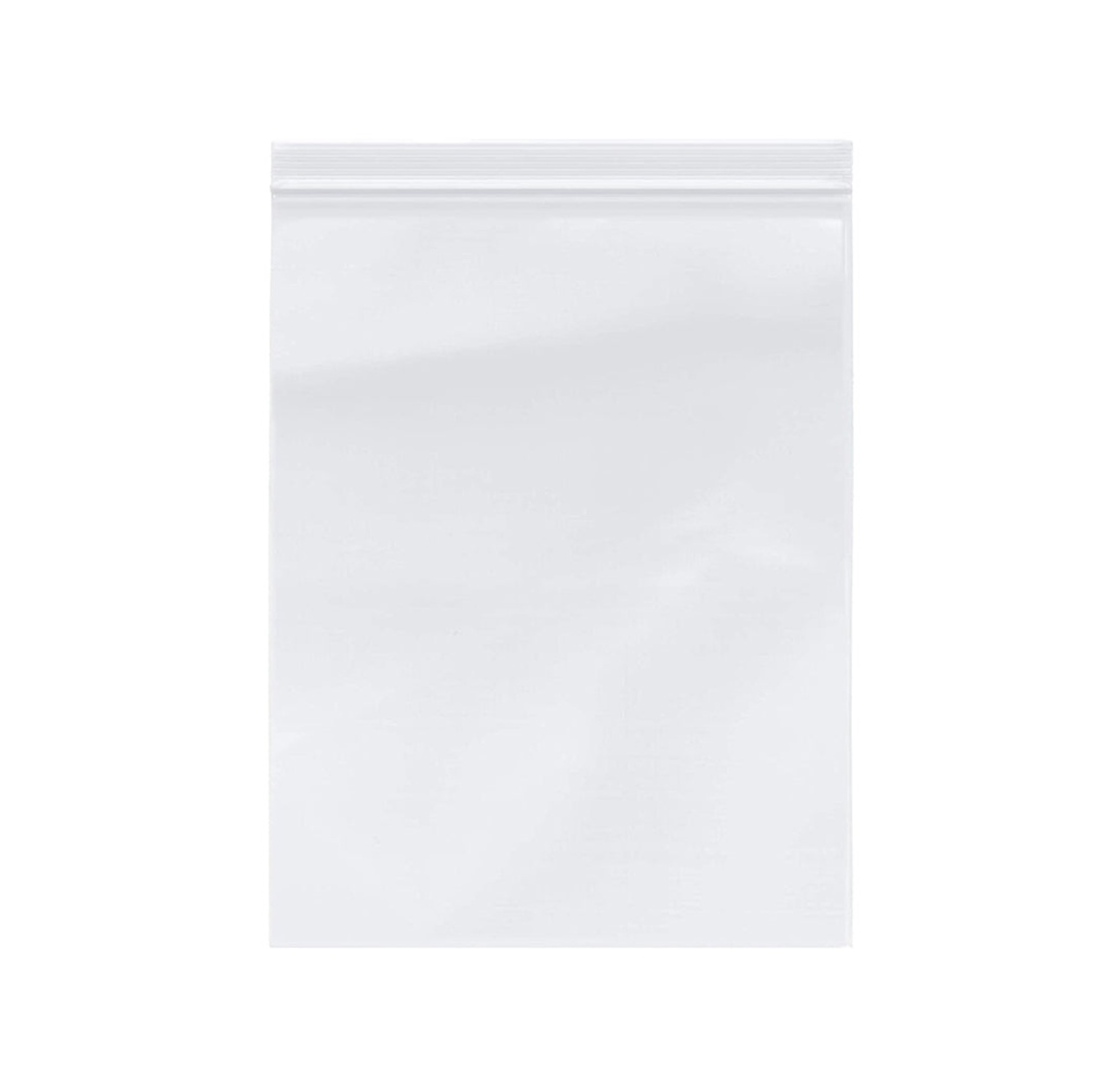 Elkay Plastics Clear Ziplock Bag