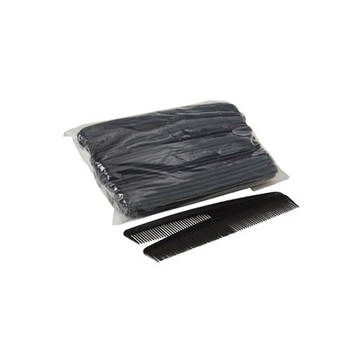 [16-C7] McKesson Plastic Combs
