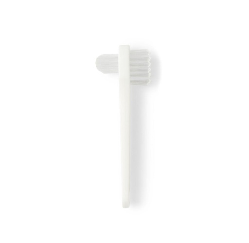 [NONTBDEN] Medline 2-Sided Denture Brushes