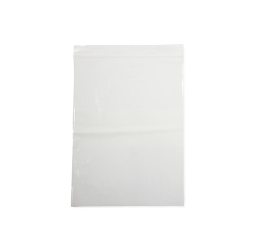 [NONZIP912] Medline Clear Ziplock Bags, 9"x12"