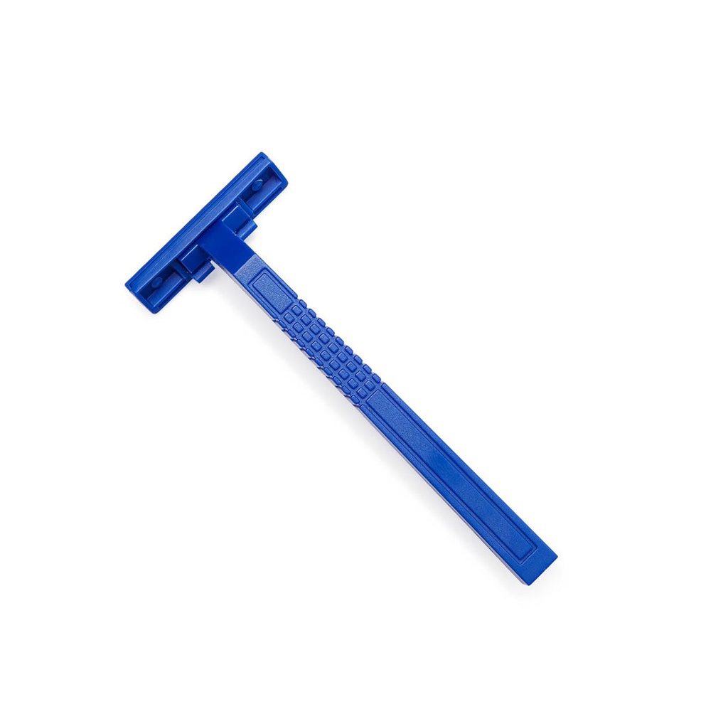 Medline Disposable Twin Blade Razor | Core GPO
