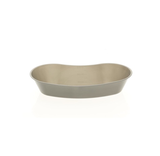 [DYND80327] Medline Plastic Emesis Basin