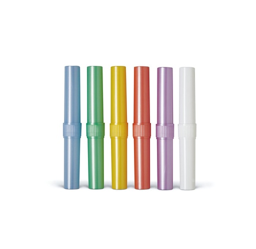 [MLC22196] Medline Toothbrush Holder