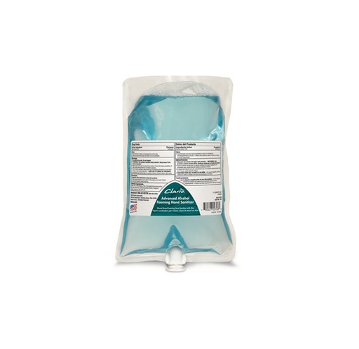 [79529-00] Betco Advanced Alcohol Foaming Hand Sanitizer