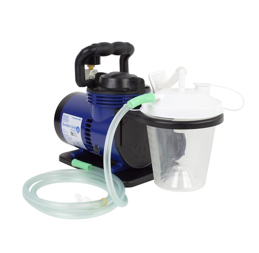 [10821] Dynarex Suction Unit with Base