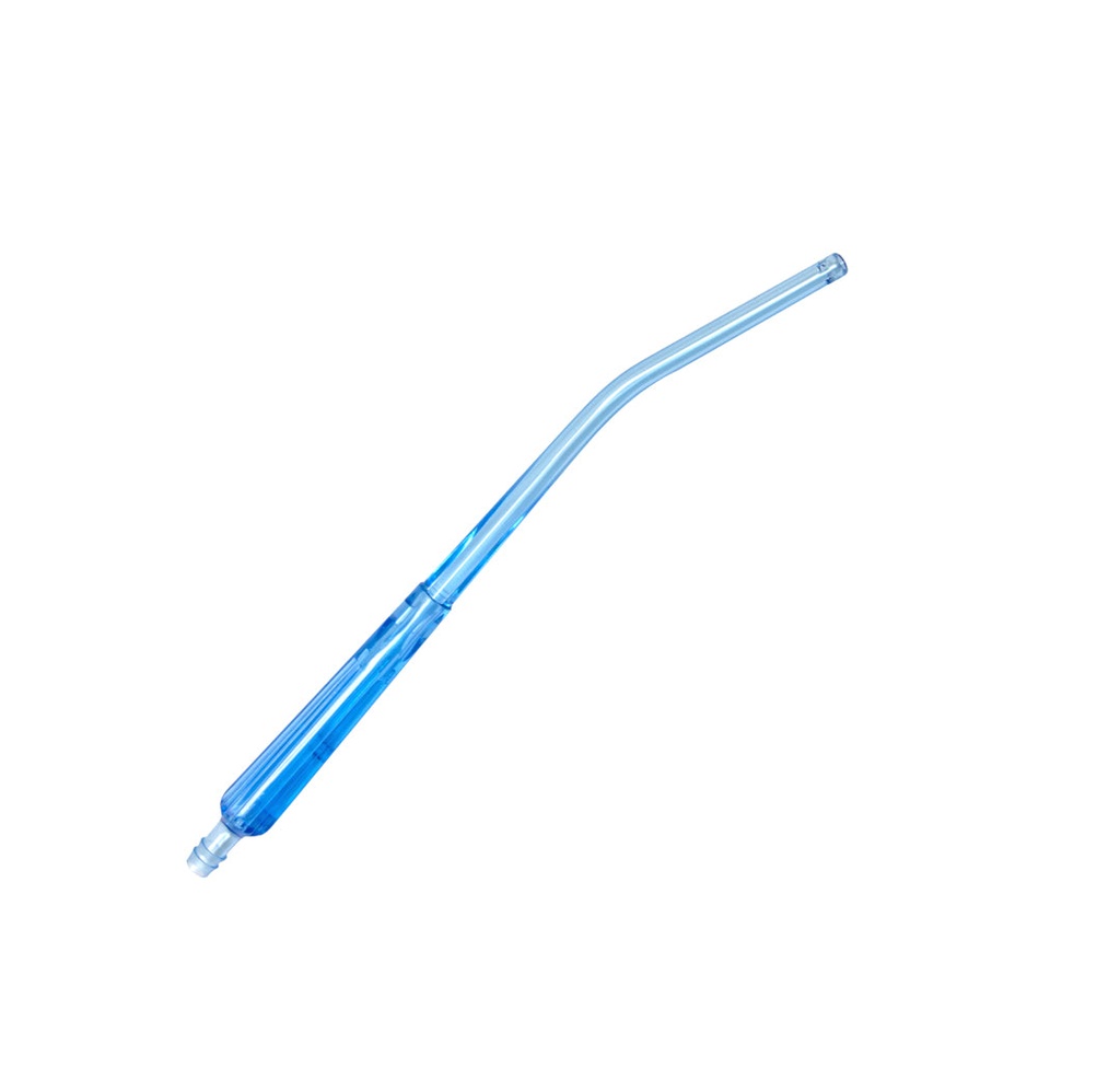 Dynarex Yankauer Vented Suction Handle