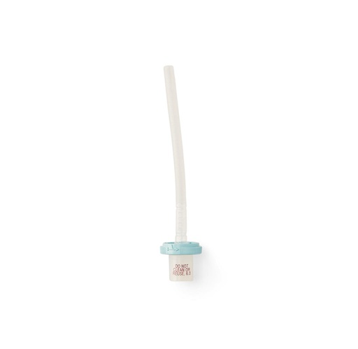 [80XLTIN] Shiley XLT Disposable Tracheostomy Inner Cannula, 8.0mm