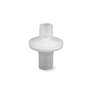 [6216] Sunmed Clear Bacterial/Viral Filter, 22mm