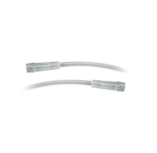 [RES3007] Sunset Healthcare Oxygen Supply Tubing, 7ft