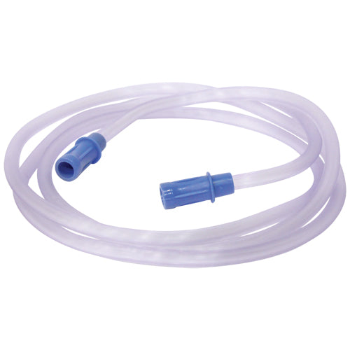 Sunset Healthcare Suction Connecting Tubing, 3/16 x 20"