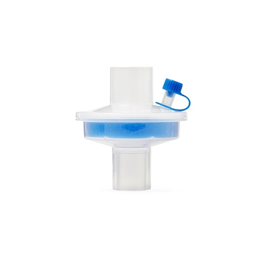 [AAHME1] Medline High-Efficiency Filtered Heat and Moisture Exchangers