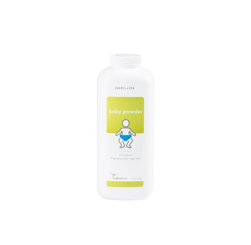 [552BP15] Cardinal Health Baby Powder