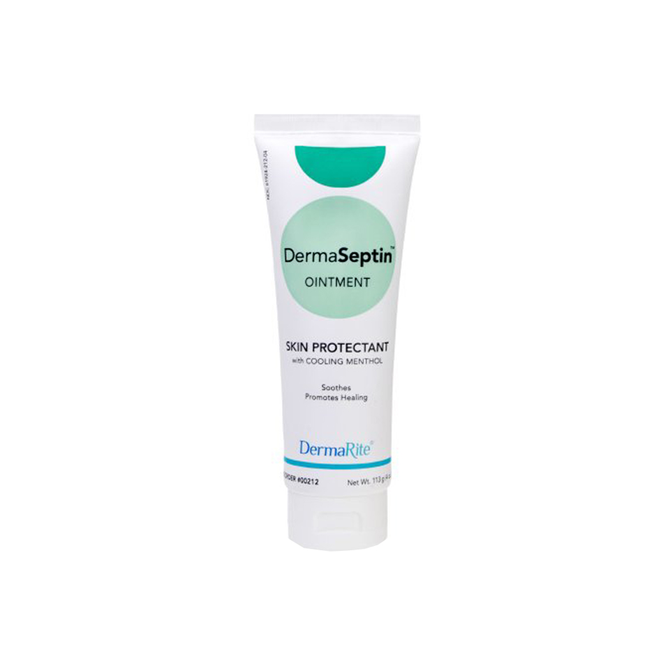 Dermarite Dermaseptin Skin Protectant Core Gpo 