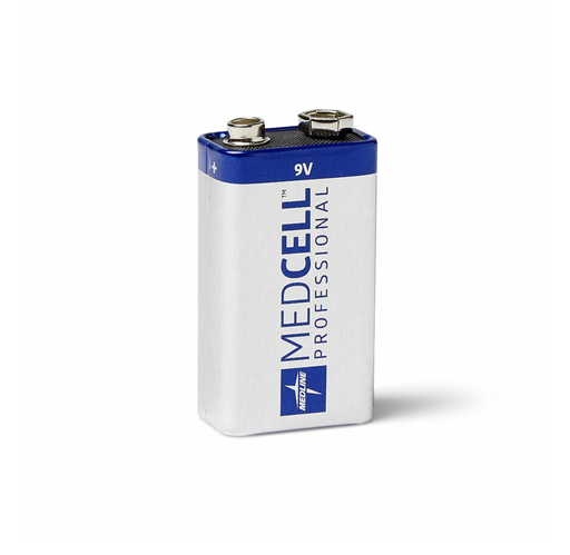 MedCell Alkaline Batteries