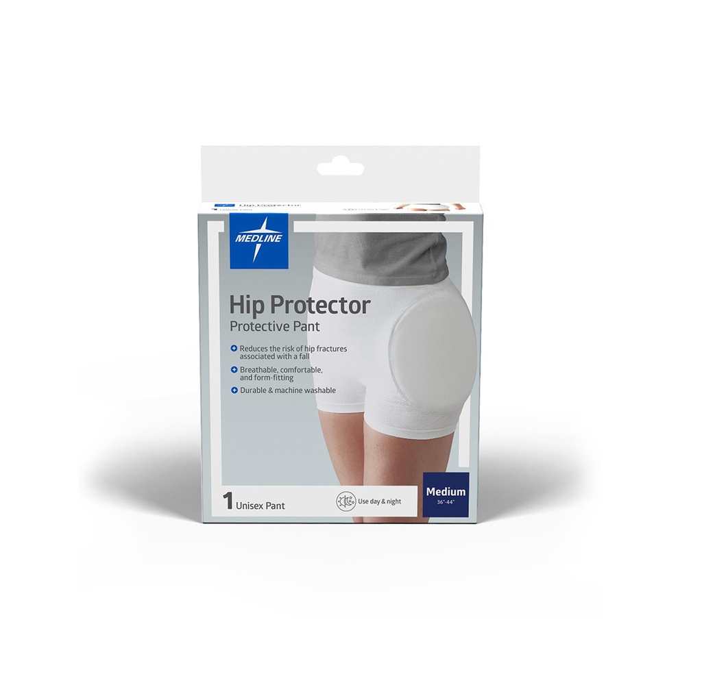 Medline Premium Hip Protectors