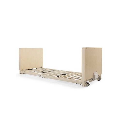 [ULB3.9] Medacure ULB3.9 Super Low Bed, 36" Wide