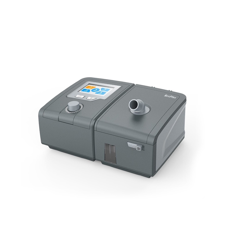 ResPlus Oxygo BiPap Machine | Core GPO