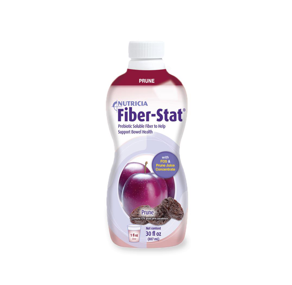 Fiber-Stat Nutrition Supplement