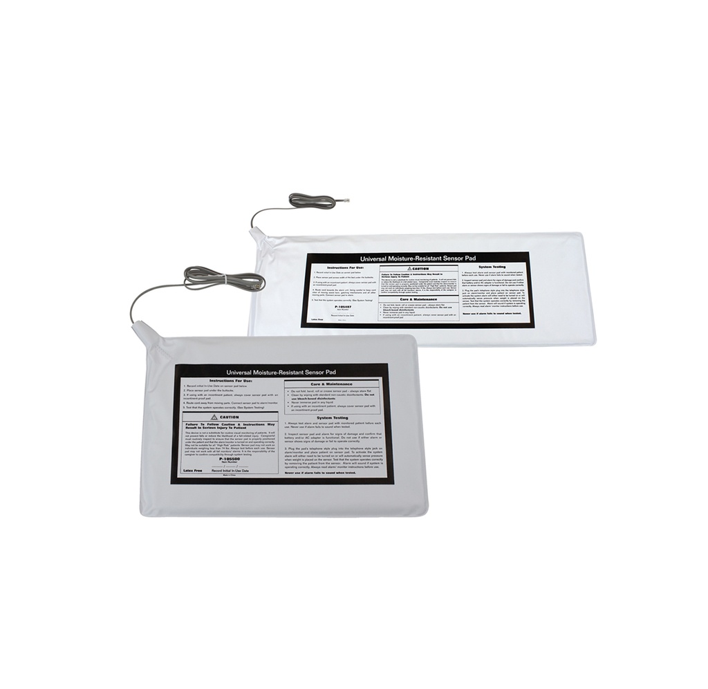 Dynarex Universal Bed & Chair Alarm Sensor Pads