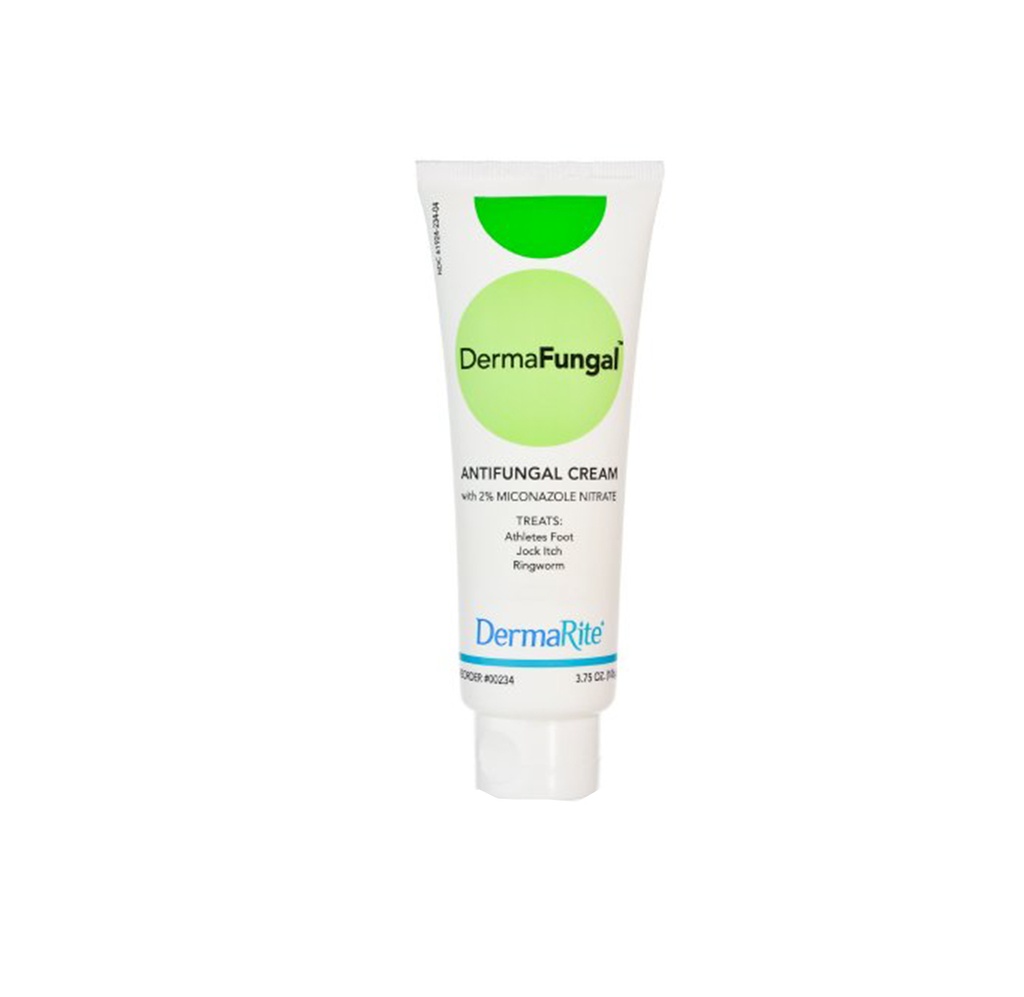 Dermarite DermaFungal 2%  Antifungal Cream, 3.75oz